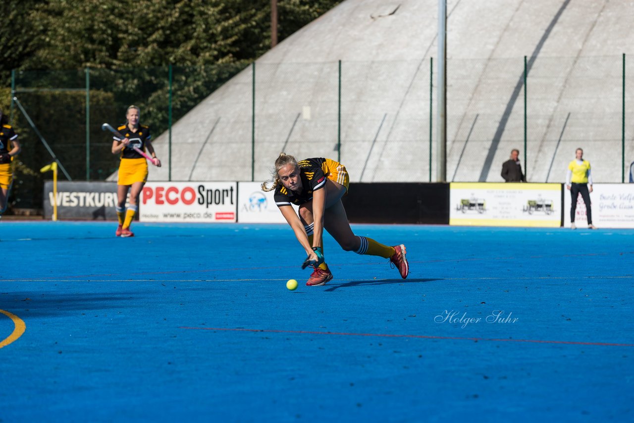 Bild 16 - Frauen Harvestehuder THC - Berliner HC : Ergebnis: 4:1